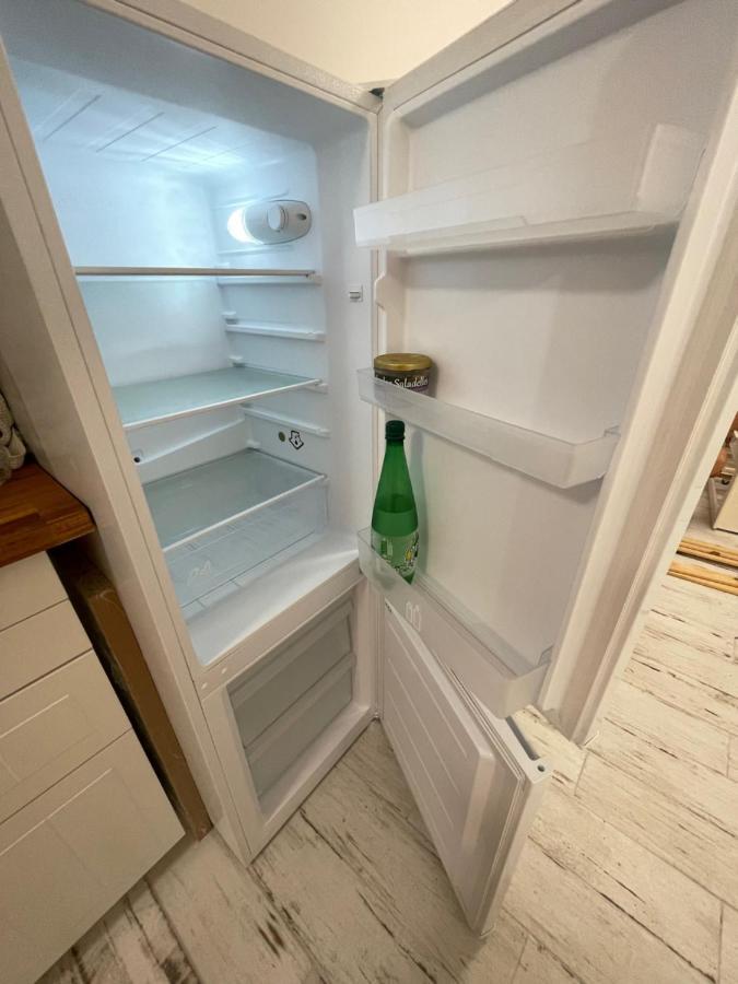 Studio 28m2 rénové tout confort - Idéal La Grande Motte Extérieur photo