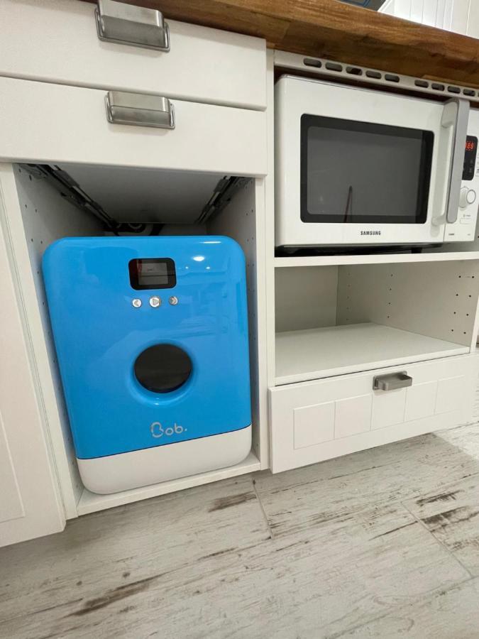 Studio 28m2 rénové tout confort - Idéal La Grande Motte Extérieur photo