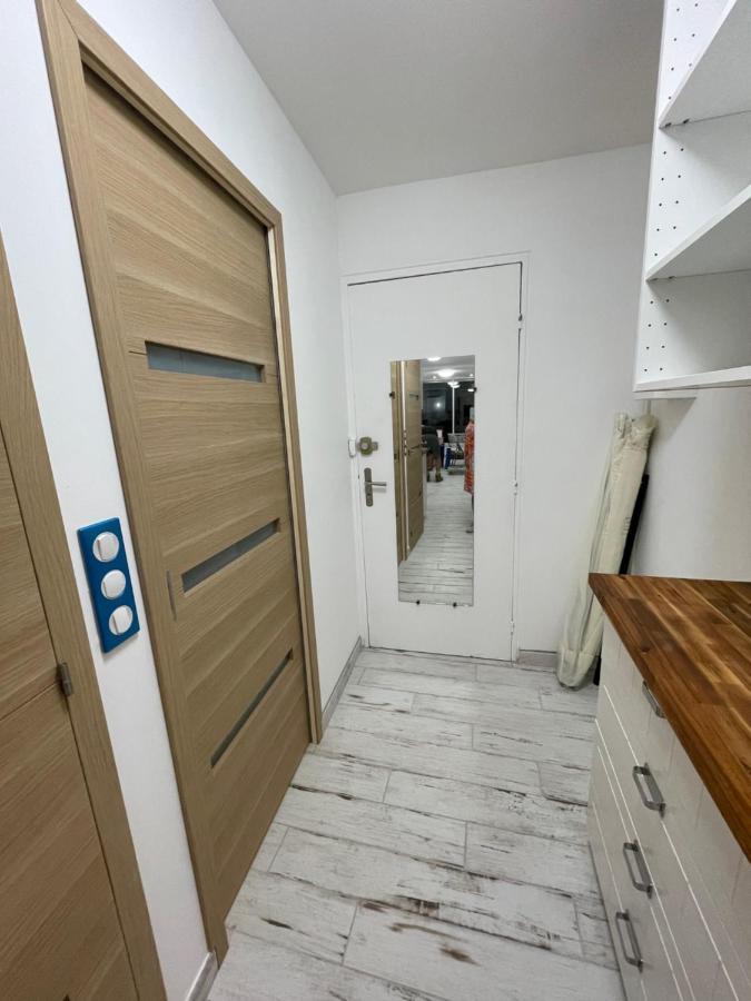 Studio 28m2 rénové tout confort - Idéal La Grande Motte Extérieur photo