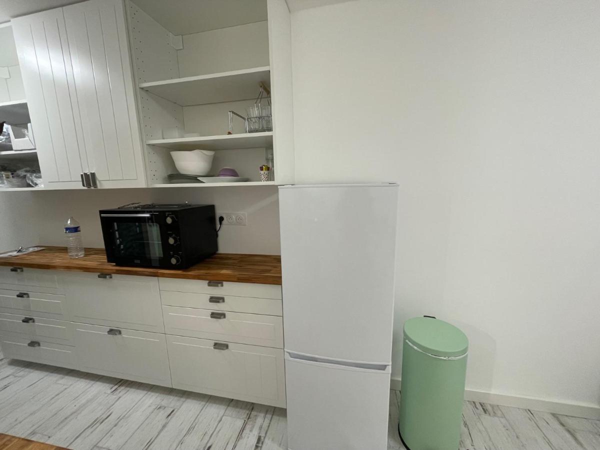 Studio 28m2 rénové tout confort - Idéal La Grande Motte Extérieur photo