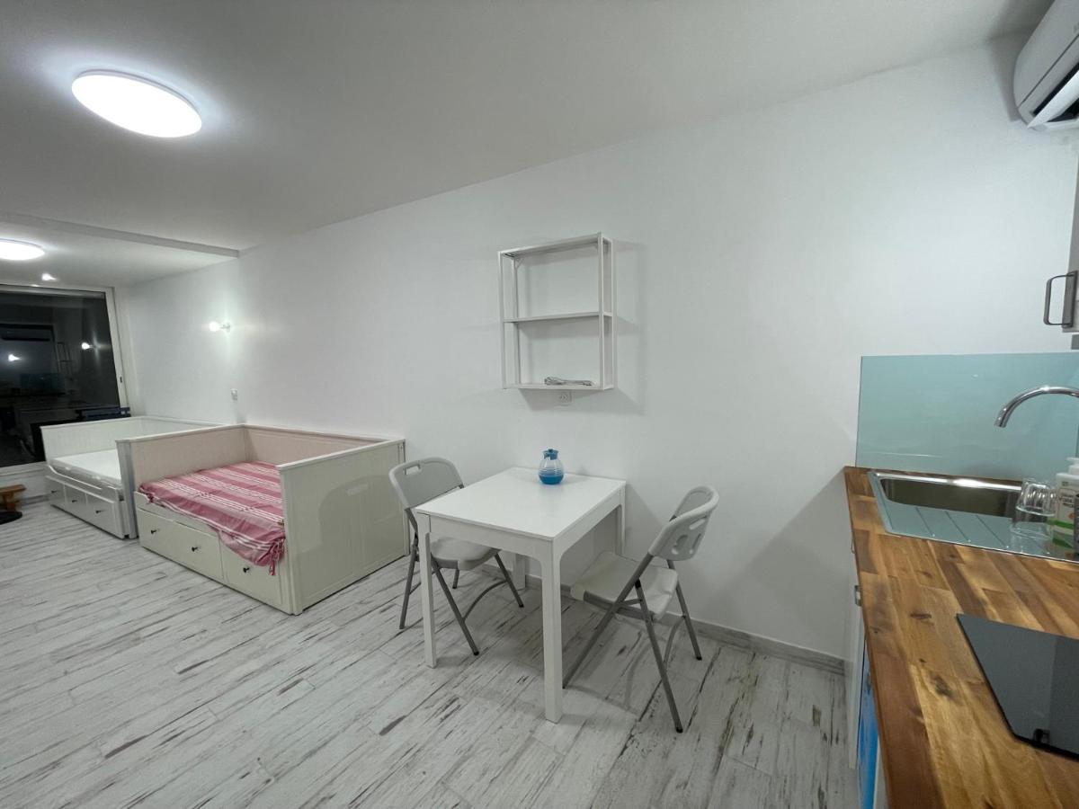 Studio 28m2 rénové tout confort - Idéal La Grande Motte Extérieur photo