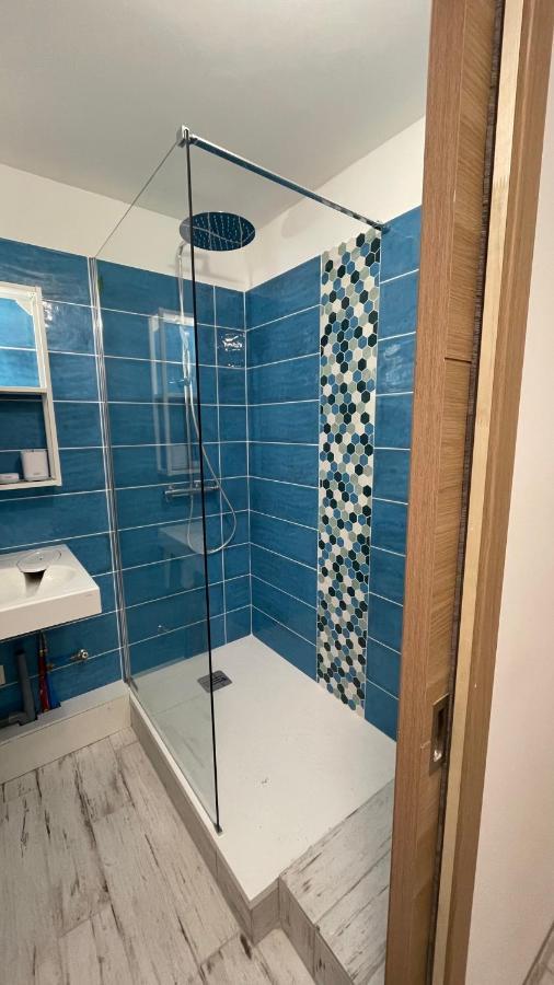 Studio 28m2 rénové tout confort - Idéal La Grande Motte Extérieur photo